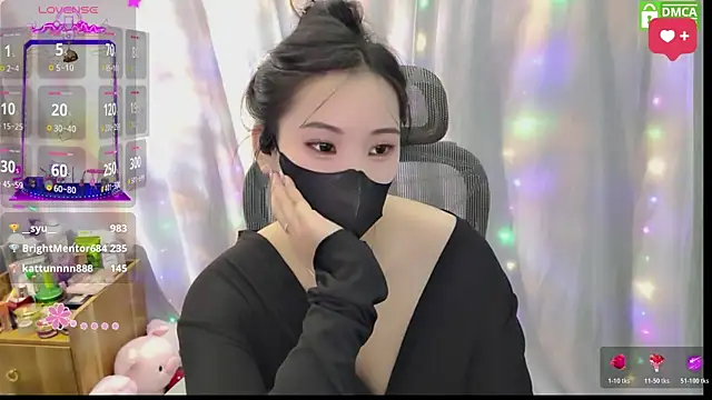 Онлайн чат XXX Dully_ana