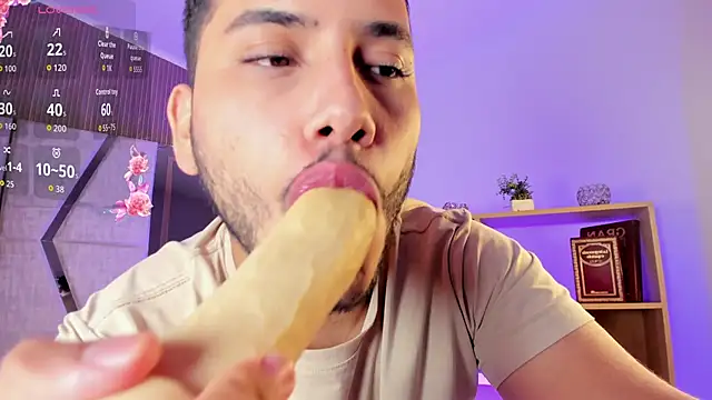 Axel_grey_'s Live XXX Chat