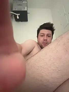 GabEthier's Live XXX Chat