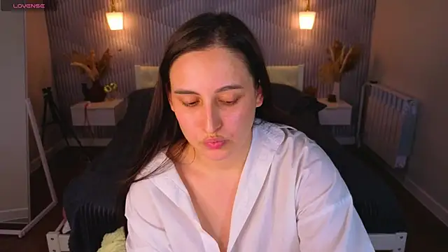 Elizabet_Colllins Adlı Modelin Canlı XXX Sohbeti