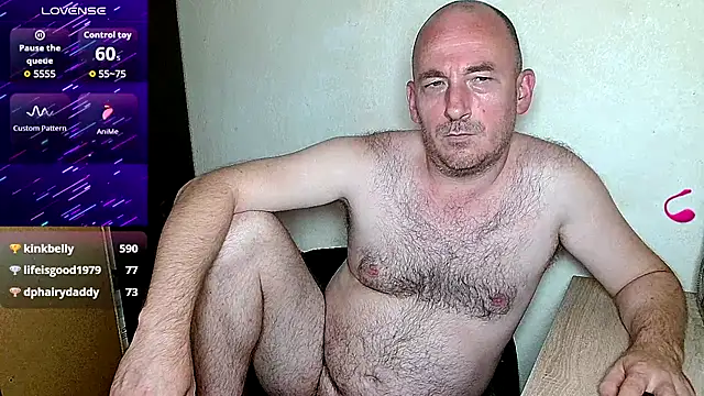 Chat XXX Live Johan___Barker