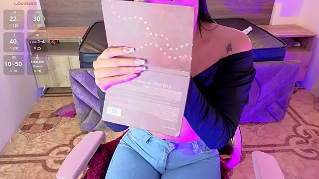 miiaboss_ – Live XXX-chat