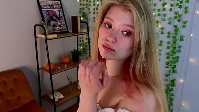 XXX chat uživo modela Kathy_Duncan