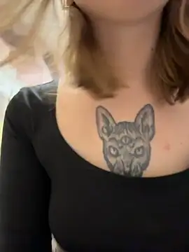 Онлайн чат XXX Sunny___Bunny