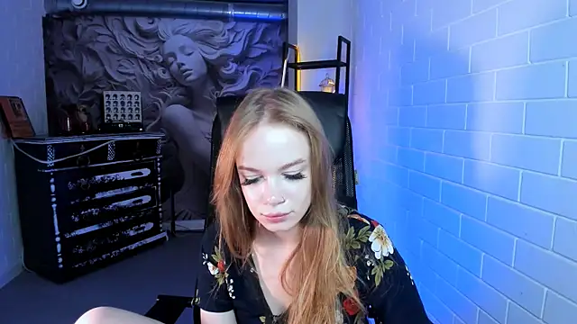 Chat +18 de AmyNox ao vivo