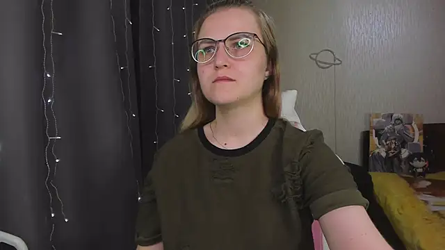 MissBrightShine's Live XXX Chat