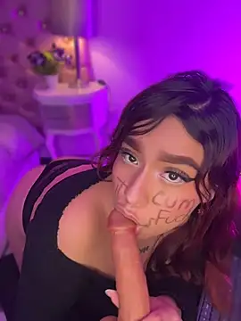 Czat XXX na żywo – Wen_01