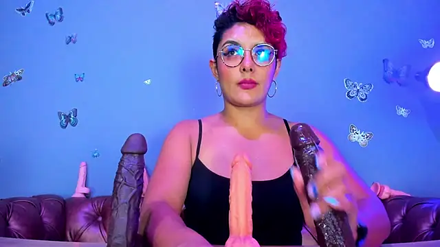 צ'אט XXX בשידור חי של Kaira_mosse