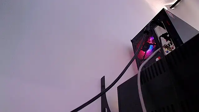 Zoelucas Webcam-Show