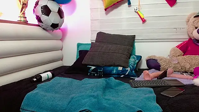 scarlettbooty – Live XXX-chat