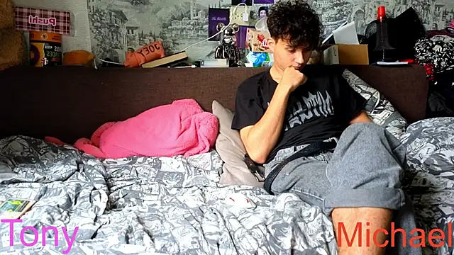 Онлайн чат XXX jordanjock