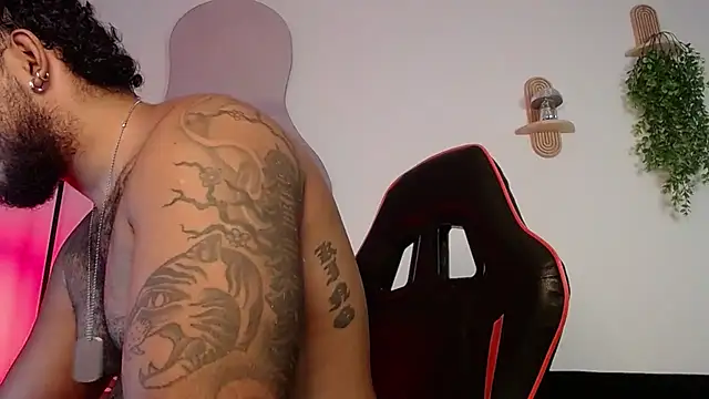 Živý XXX chat nate_rott