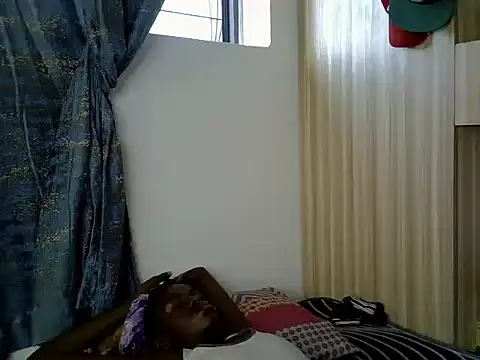 Chat XXX en directo de Sheratonyblacks