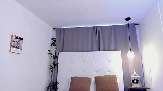 XXX chat uživo modela Alejo-and-Thiago