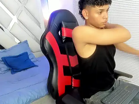 Chat XXX ao vivo de nova_mitchell7