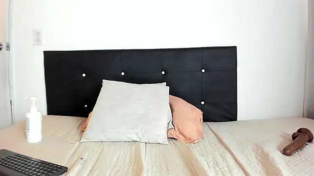 Živý XXX chat DailaSmith