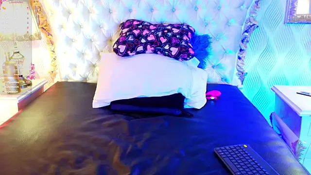 Chat +18 de alexa_cruz__ ao vivo