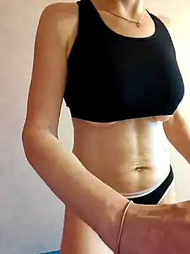 XXX chat uživo modela _U_DreaM_