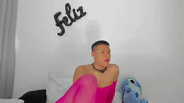 Chat XXX Live Austin_Bitch