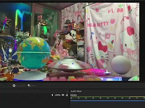 Chat XXX en directo de JesuAdam