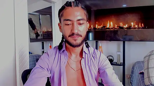 Chatroom XXX en direct de david__johnson372
