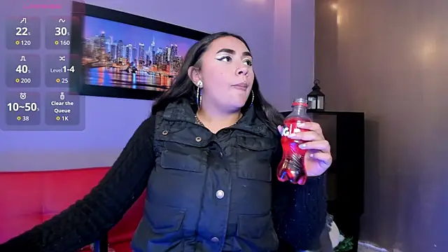 دردشة Lucyy_tits الجنسية المباشرة