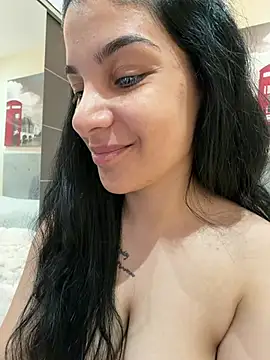 Samira30's Live XXX Chat