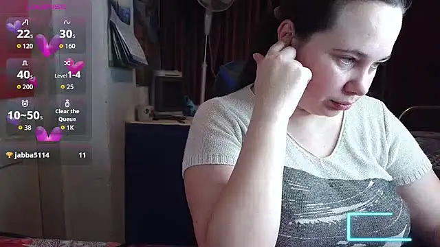 Cora_MaroのライブXXXチャット