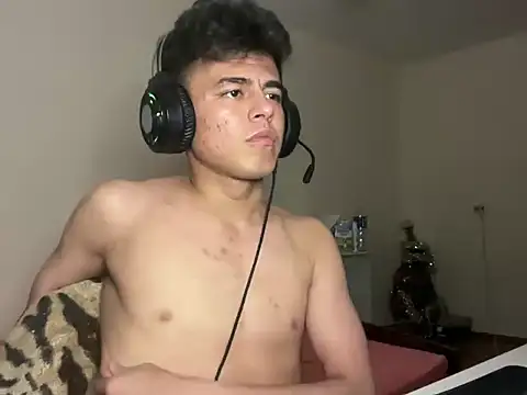 ToddWarren Live XXX-chat