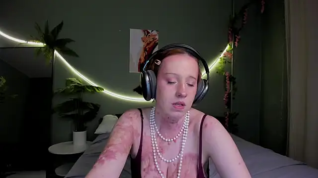 Živý XXX chat Maya_foxy
