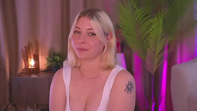 AlitaAngel_のライブXXXチャット