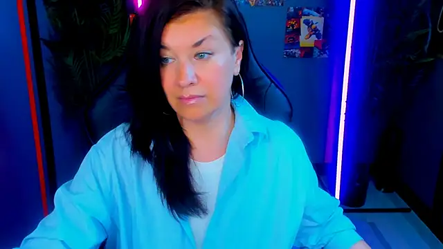 Chat XXX Live AnaMills