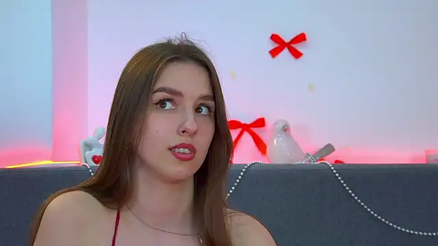 AliceAtkins' Live XXX Chat