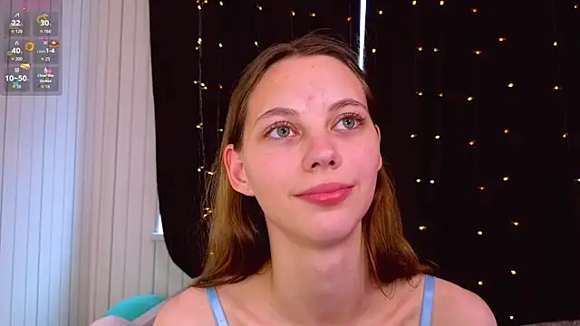 HarriettKitty Chat XXX live