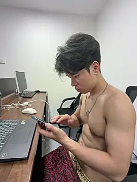Show de webcam de SSSS_88