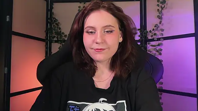 Chat XXX en directo de Diana_Flower