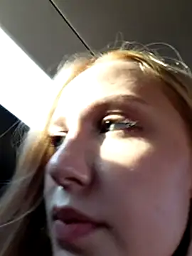 caressyourself Live XXX-Chat