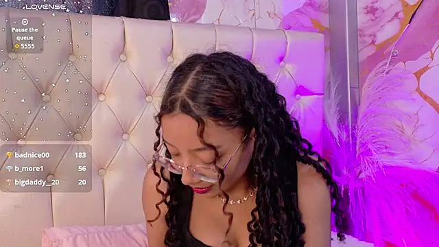 Chat XXX Live angeline_scot
