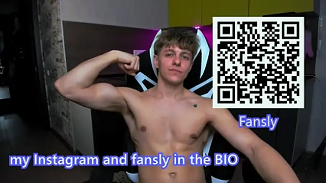 prince_nik's Live XXX Chat