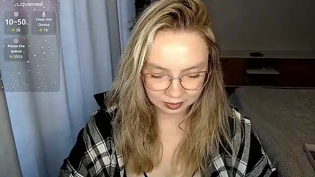 Chat XXX Live PolinaXXXXXJones