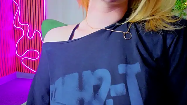 RosalieHandley's Live XXX Chat