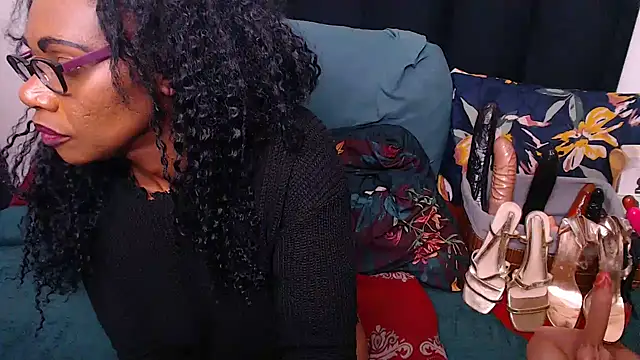 Chat XXX Live sexybootylicious