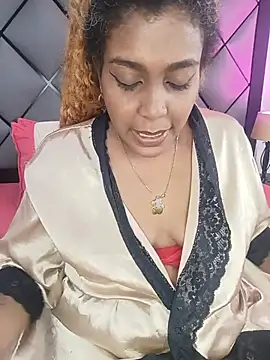 Czat XXX na żywo – ELLA_KELLY