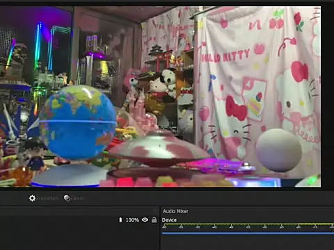 Chat XXX Live JesuAdam