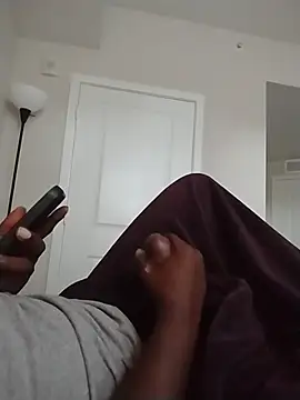 makeherfeelg's Live XXX Chat