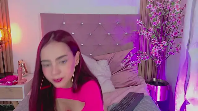 celeste_queen7's Live XXX Chat