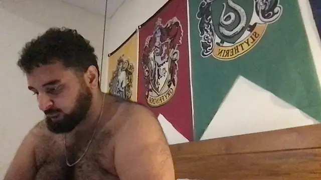 teddy_alan live XXX chat