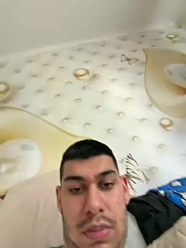 Show de bobi7v na webcam