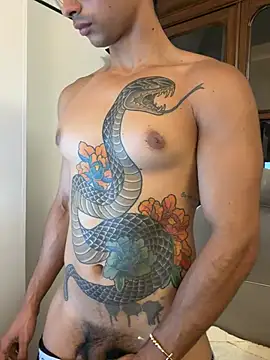 Chat XXX en directo de David_Tresh5