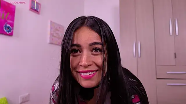 Chat +18 de im_natalia ao vivo